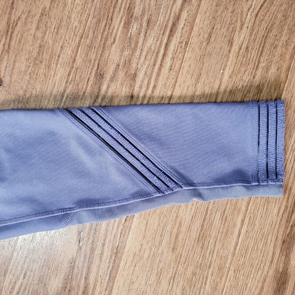 Mondetta Activewear Purple Leggings size small - Picture 7 of 7